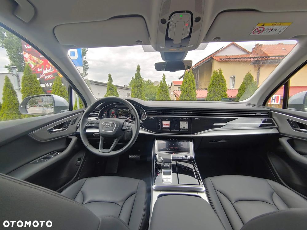 Audi Q7 - 5