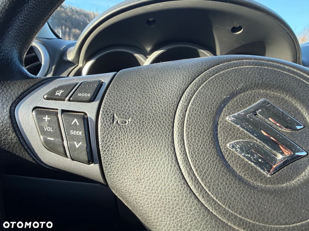 Suzuki Grand Vitara 2.4 Comfort - 13