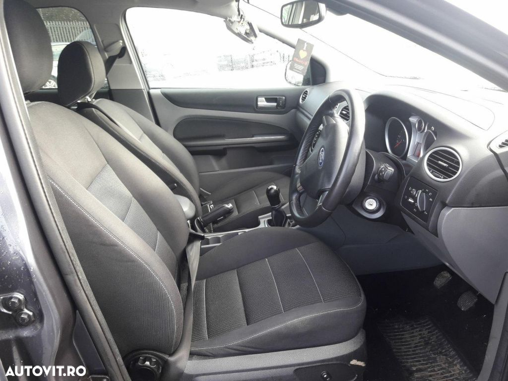 Stop dreapta spate Ford Focus 2 2008 Hatchback 1.8 TDCi KKDA - 8