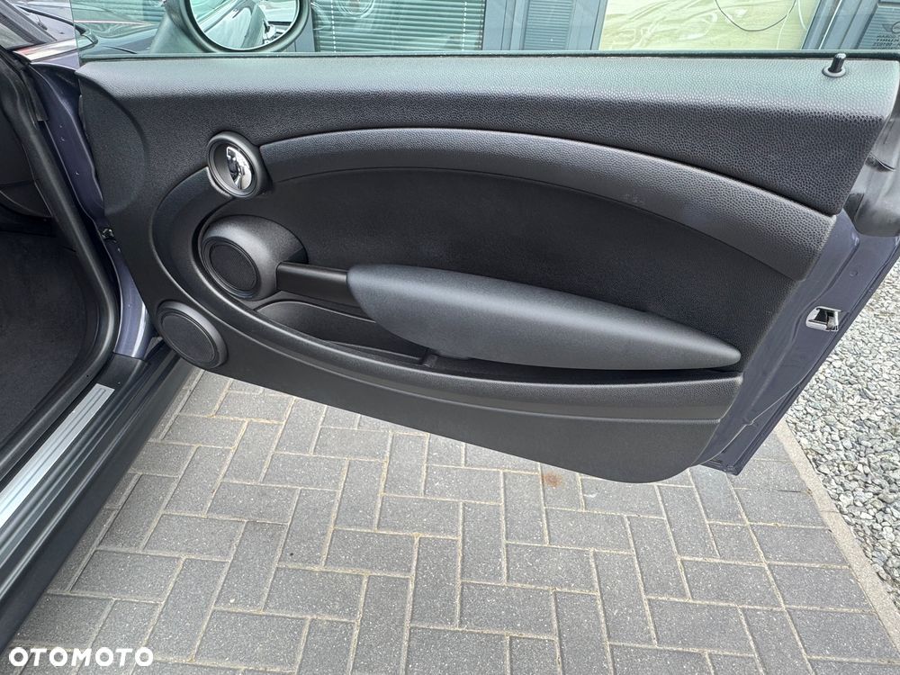 MINI ONE Standard - 25