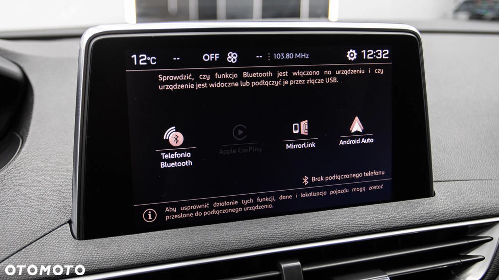 Peugeot 5008 1.6 PureTech GT Line S&S EAT8 - 28