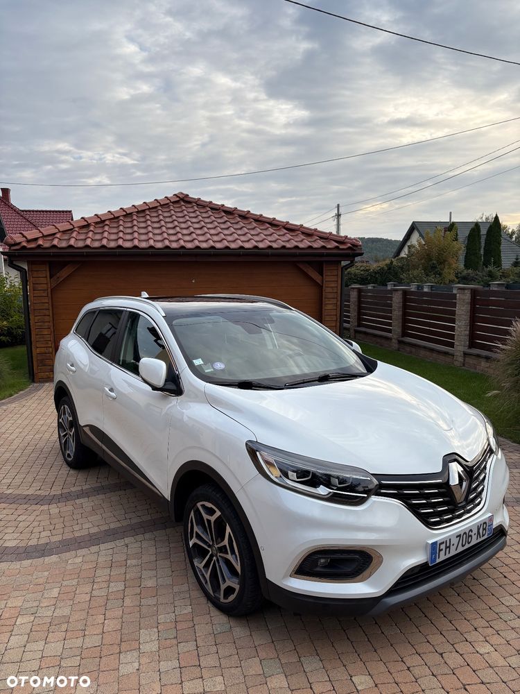 Renault Kadjar 1.3 TCe FAP Intens - 4