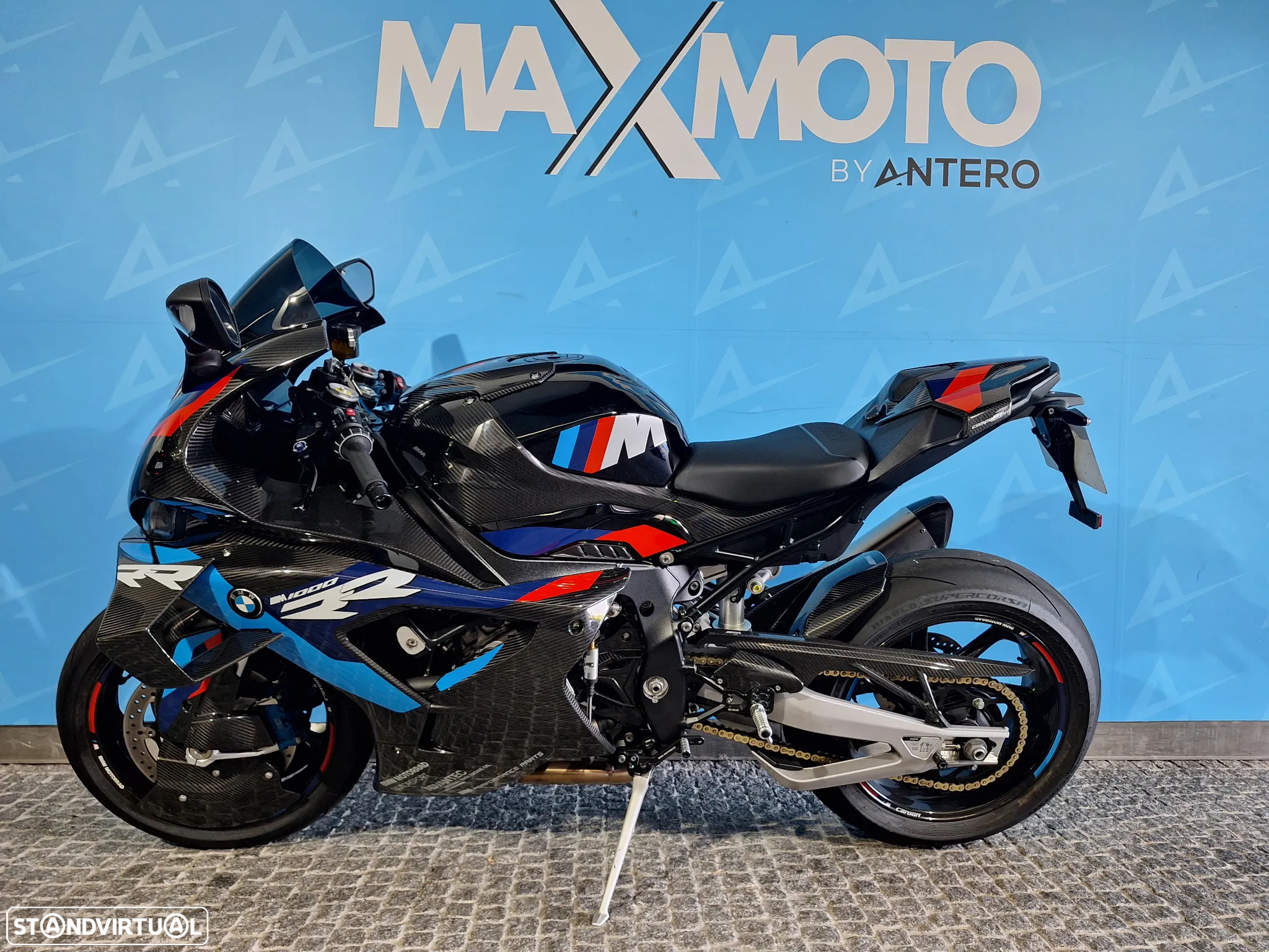 BMW M 1000 RR - 5