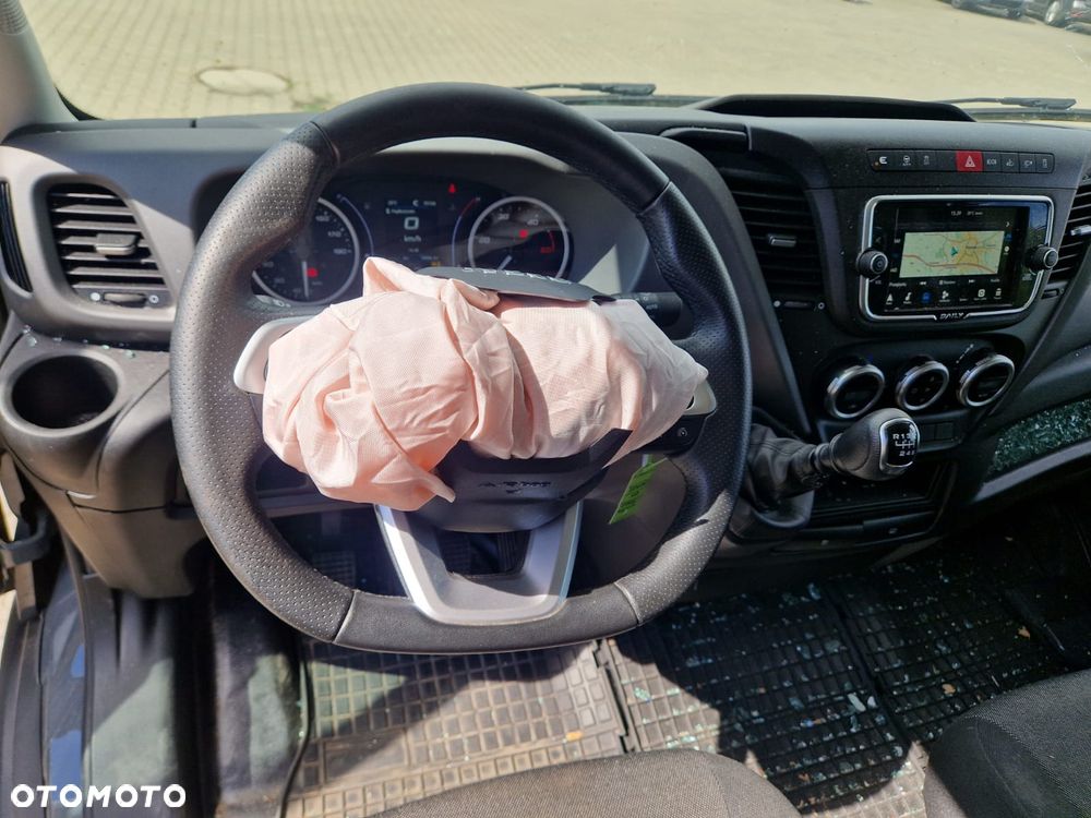 Iveco Daily 3.0 - 13