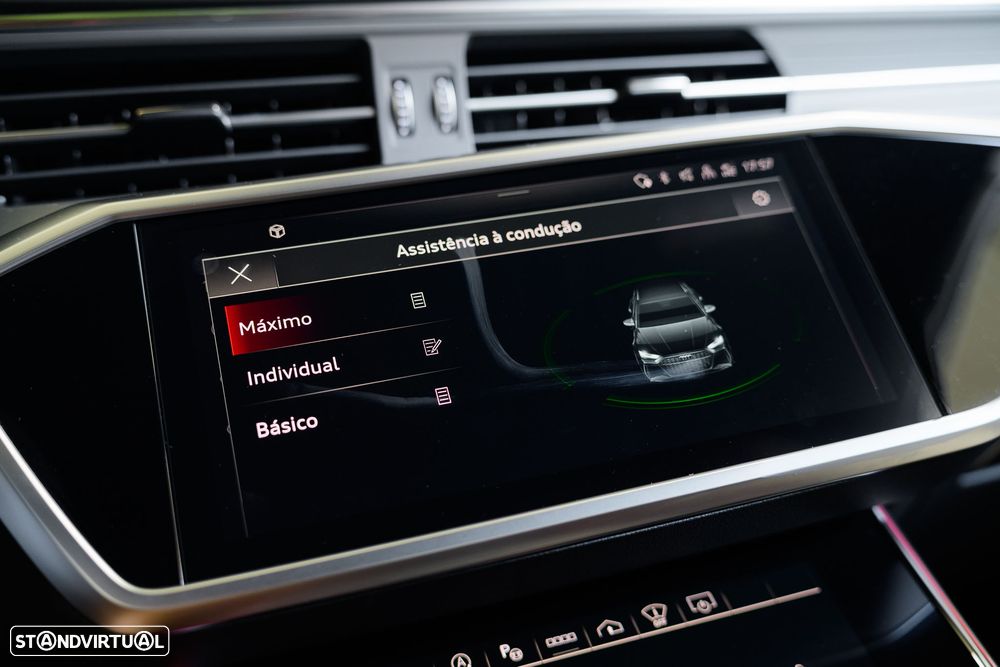 Audi RS6 Avant 4.0 TFSI quattro Tiptronic performance - 32