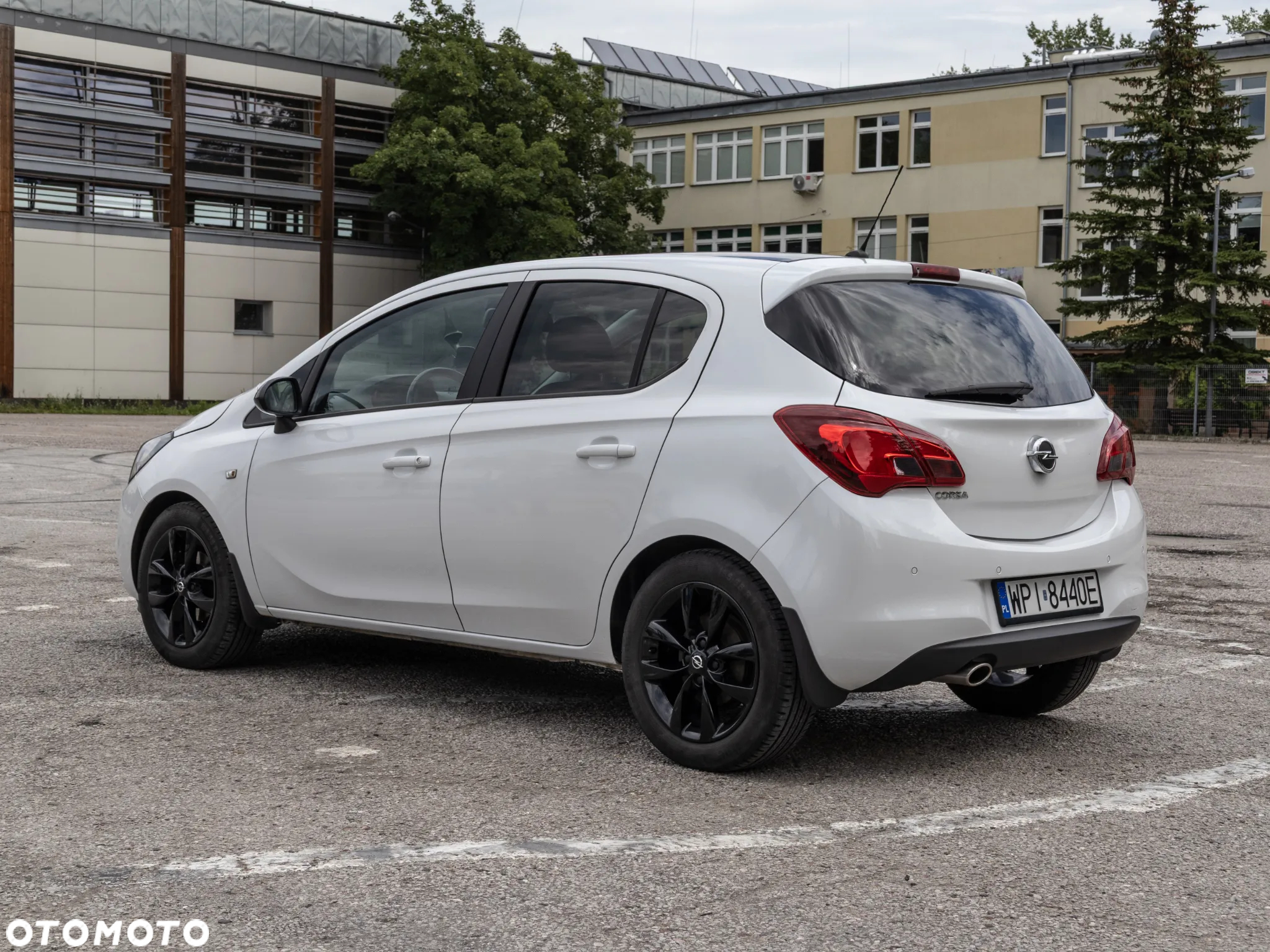 Opel Corsa 1.4 Color Edition - 6