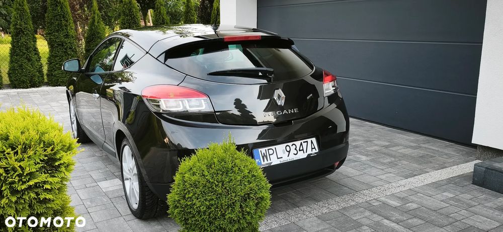 Renault Megane 1.6 16V Luxe Privilege - 13