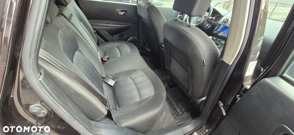 Nissan Qashqai 1.6 Tekna - 16