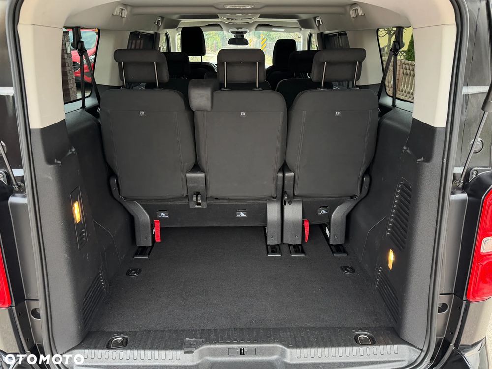 Toyota Proace Verso 2.0 D4-D Long Family - 38