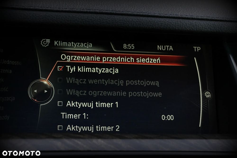 BMW Seria 7 750d xDrive - 27