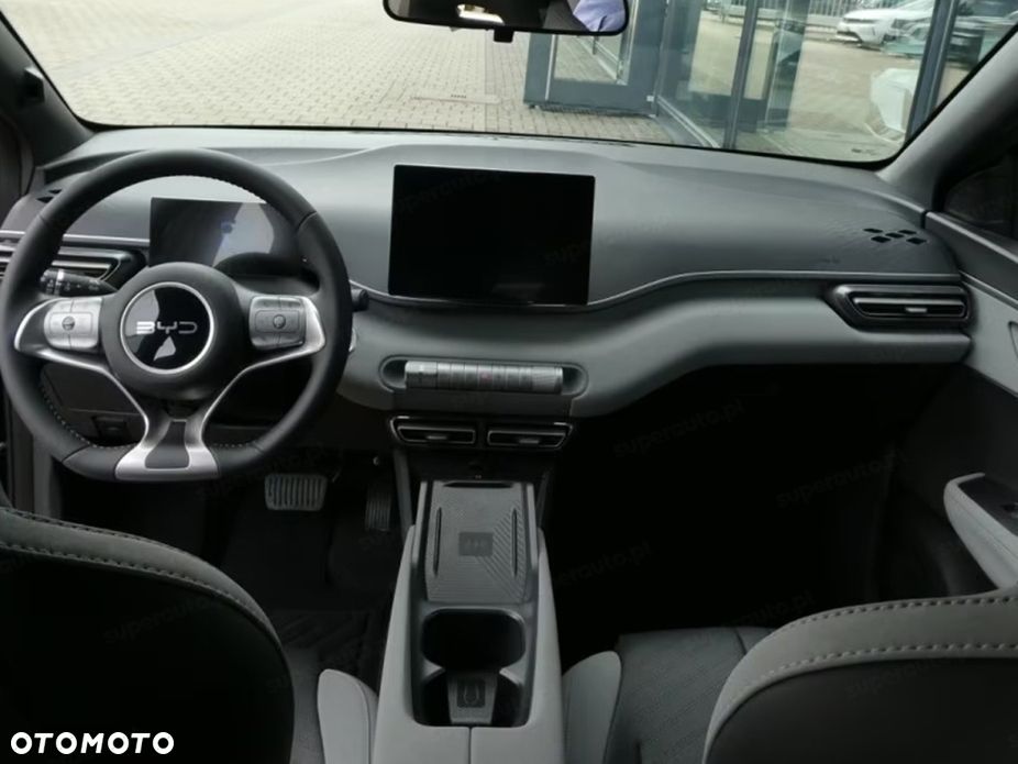 BYD Dolphin Surf - 15