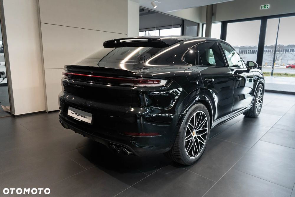 Porsche Cayenne E-Hybrid PHEV - 7