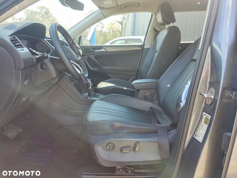 Volkswagen Tiguan 2,0 TSI OPF 4Motion DSG R-Line - 9