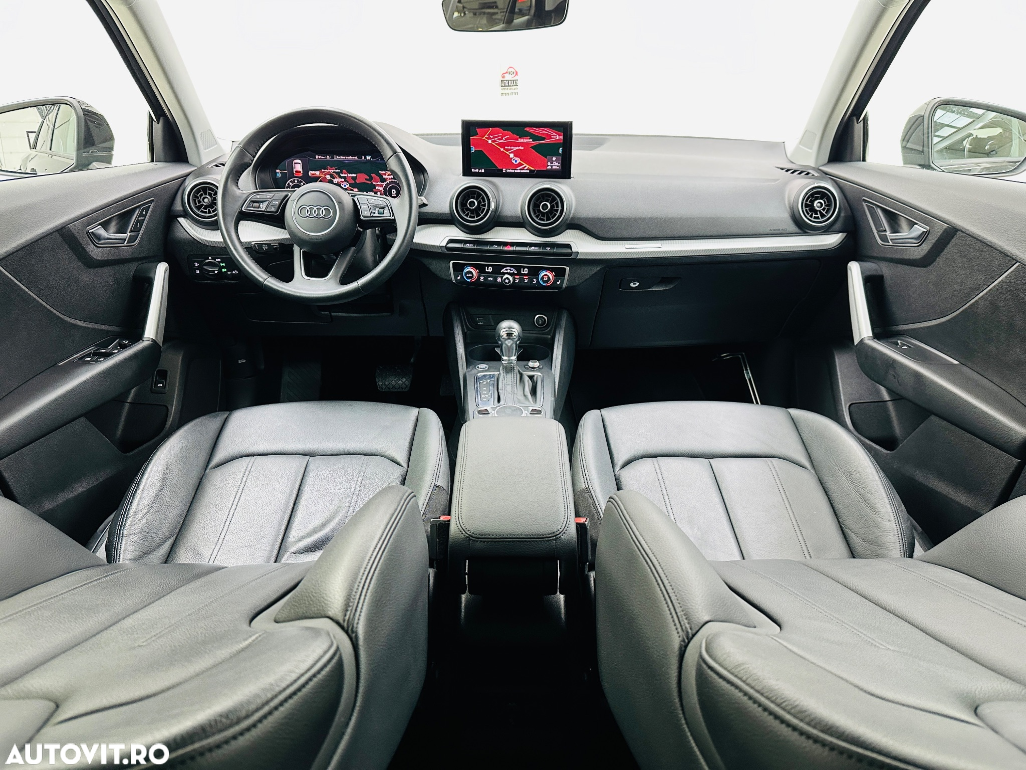Audi Q2 - 6