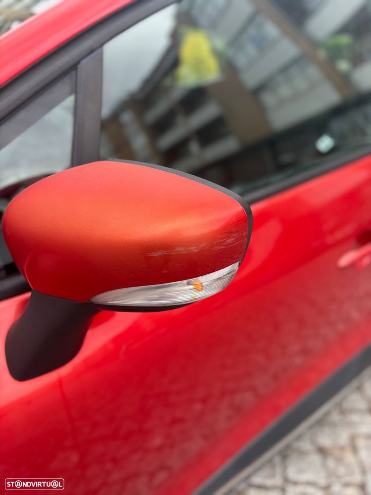 Renault Clio Energy TCe 90 Start & Stop Luxe - 9
