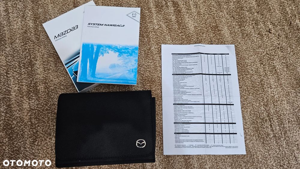 Mazda 3 2.0 Skyenergy EU6 - 4