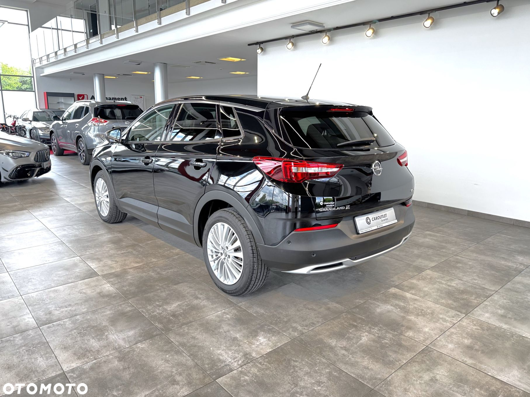 Opel Grandland X - 7