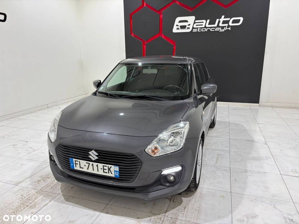 Suzuki Swift - 15