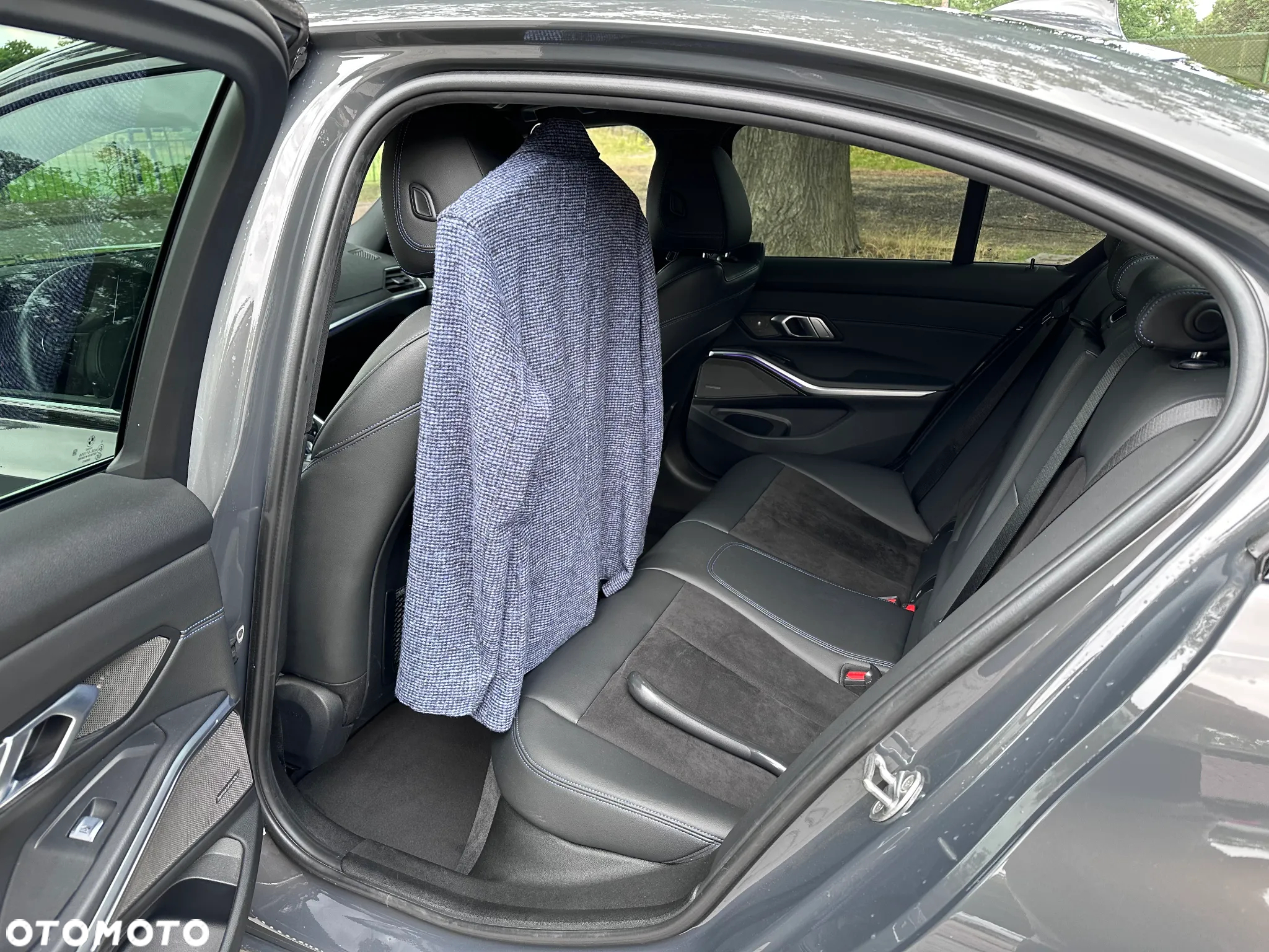 BMW Seria 3 M340i xDrive sport - 13