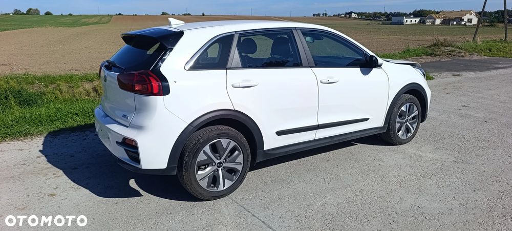 Kia Niro 2021 photo 2