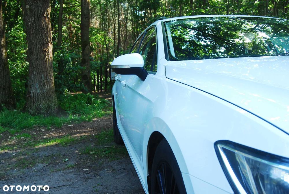 Volkswagen Passat 2.0 TDI BMT Comfortline DSG - 6