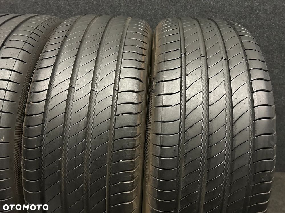 Opony letnie Michelin Primacy 4 S1 215/55/18 99V XL 4szt. - 3