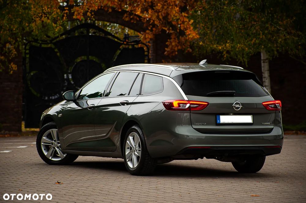 Opel Insignia 2.0 Business Innovation - 13