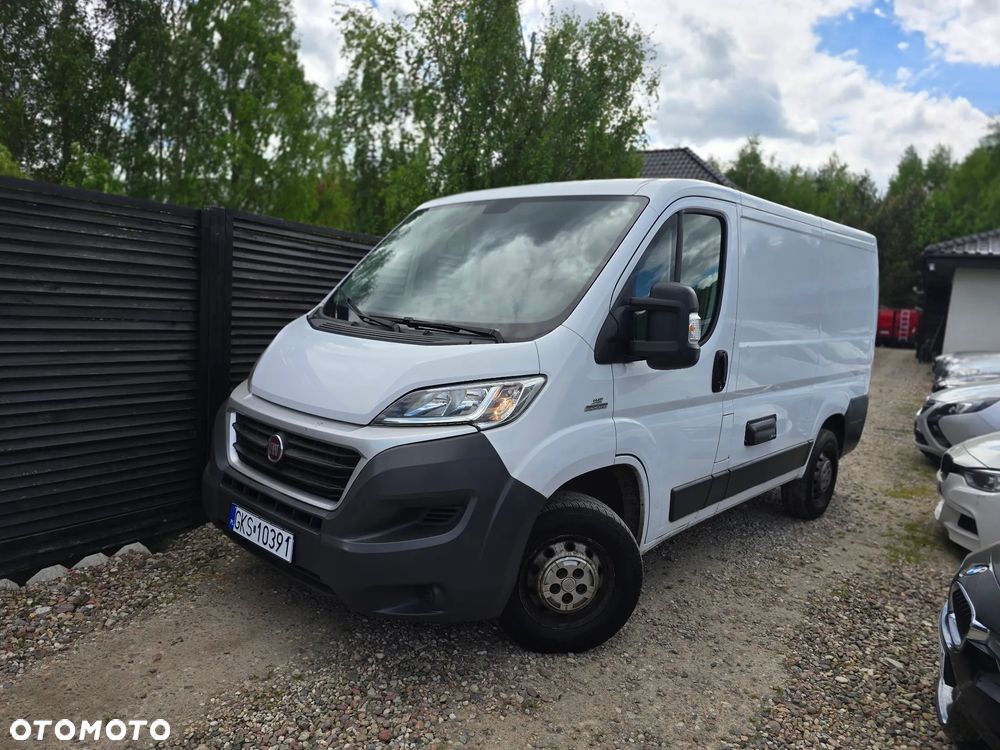 Fiat Ducato - 6