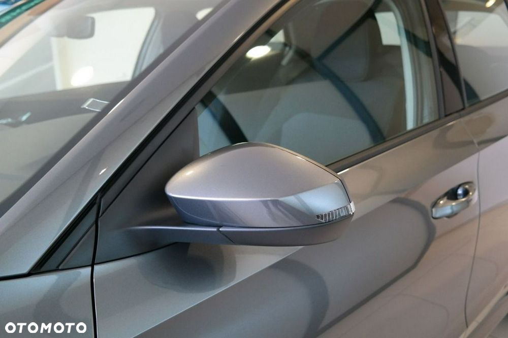 Skoda Fabia - 11