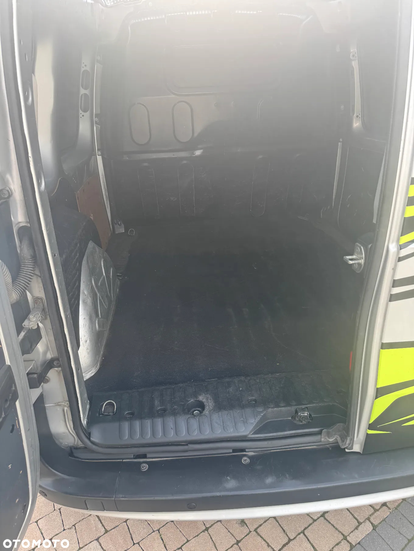 Mercedes-Benz Citan - 2