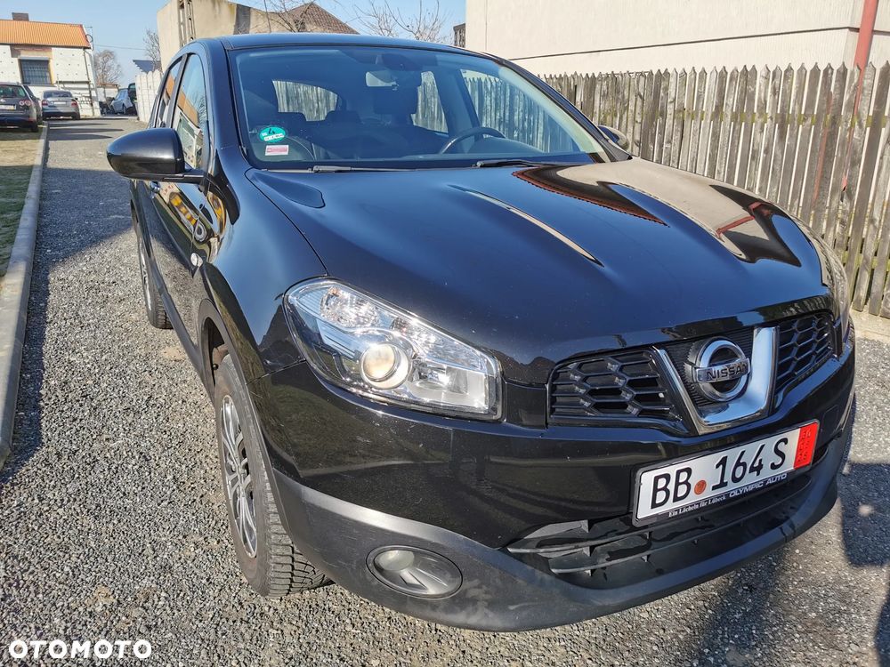 Nissan Qashqai 2.0 Acenta - 6