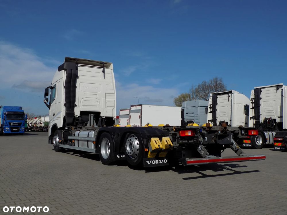 Volvo FH460 BDF MULTI - 3