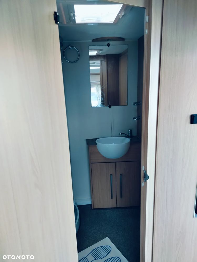 Elddis Riva 462 - 7