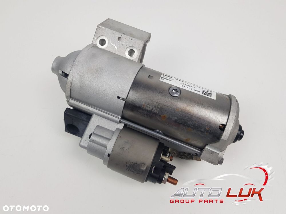 Rozrusznik BMW F20 G01 G02 G10 G11 G30 G31 B37 B47 8588898 RSW22A-11