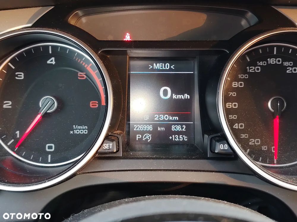 Audi A5 Sportback 2.0 TDI (clean diesel) quat DPF S tro - 7