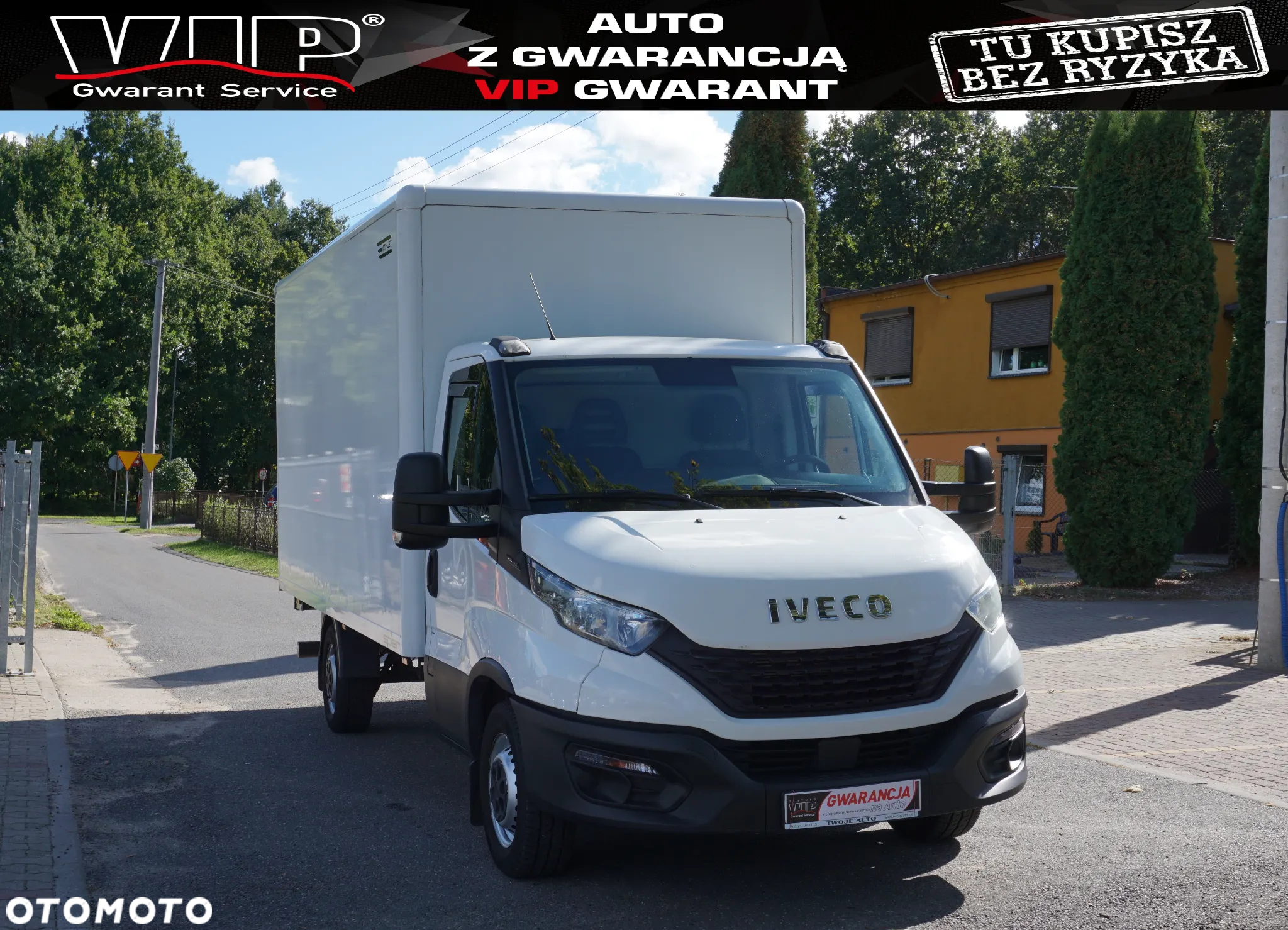 Iveco 35S16 - 2