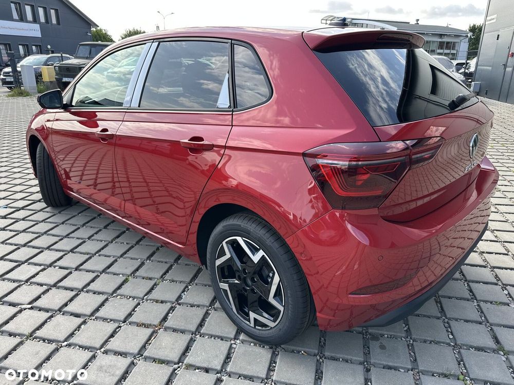 Volkswagen Polo - 28