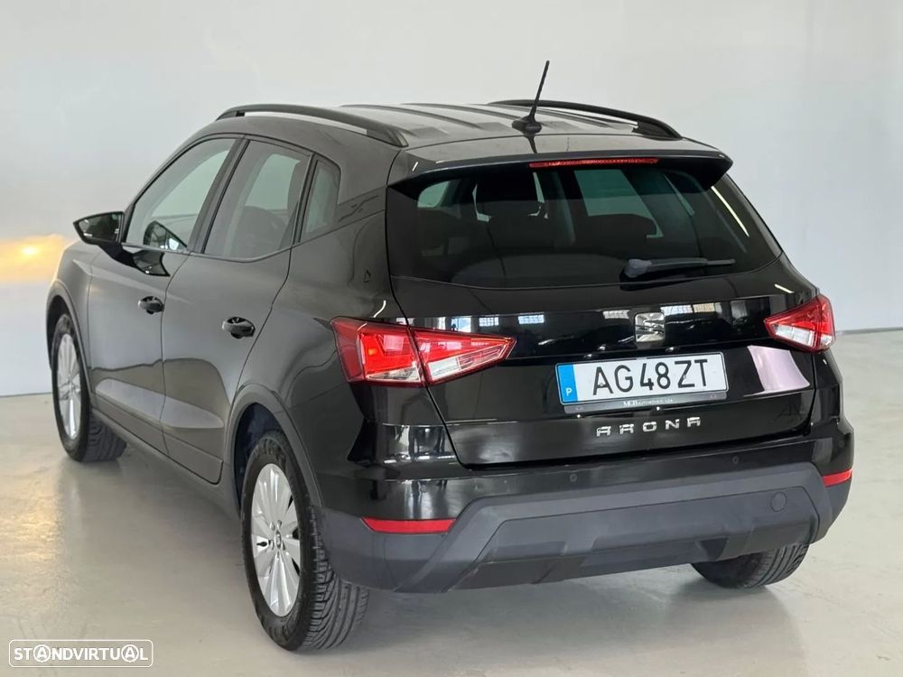 SEAT Arona 1.0 TSI Style DSG - 18