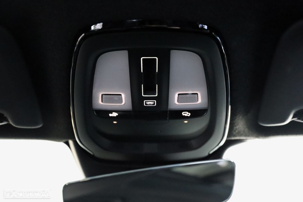 Volvo XC 40 Recharge Ultimate - 33