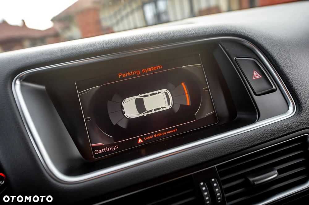 Audi Q5 2.0 TFSI Quattro S tronic - 29