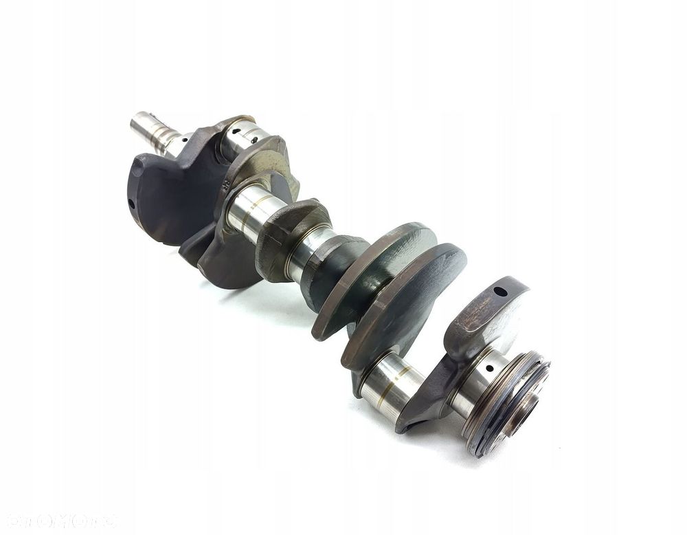 WAŁ KORBOWY FORD F150 5.4 V8 F75E-AE - 10