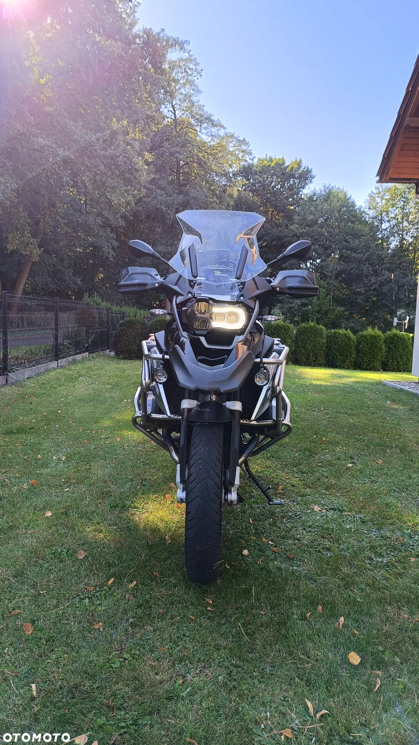 BMW GS - 11