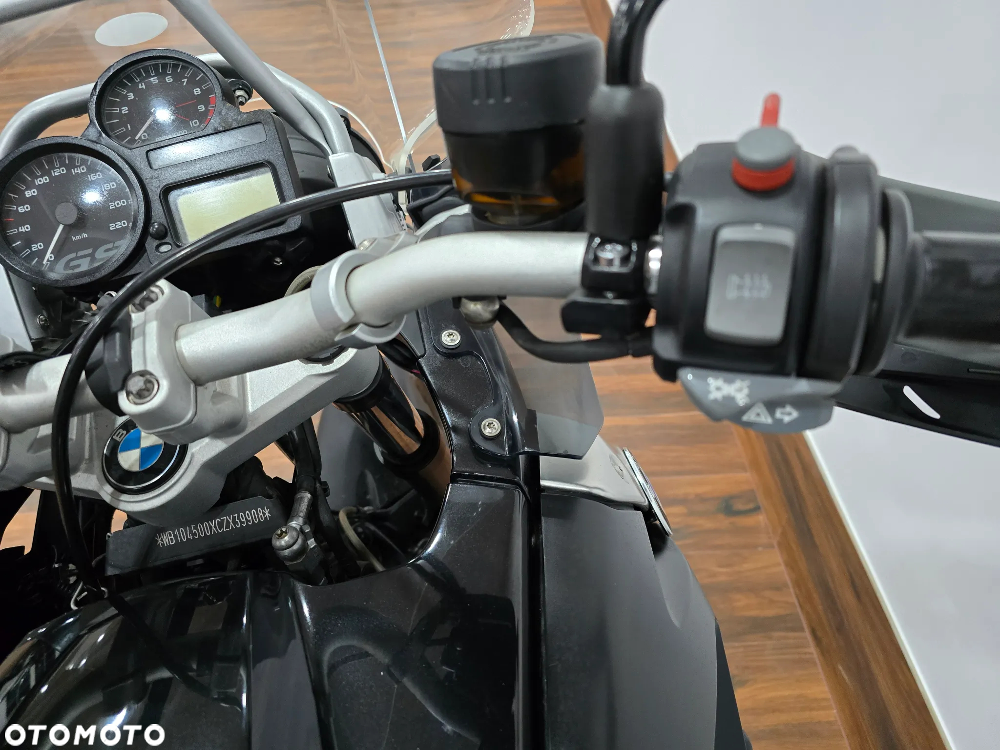 BMW GS - 35