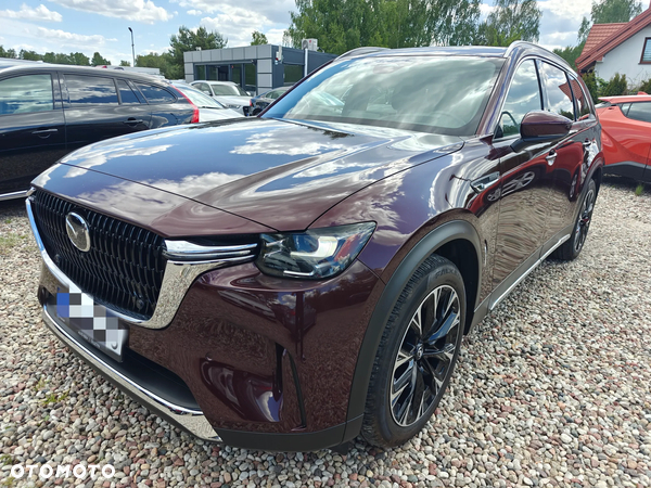Mazda CX-90