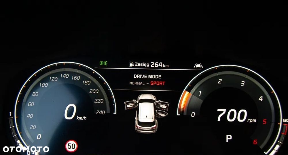 Kia ProCeed 1.6 CRDi DCT7 SCR GT LINE - 14