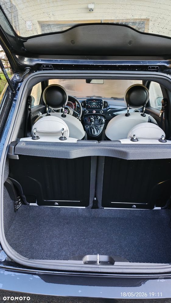 Fiat 500 - 7
