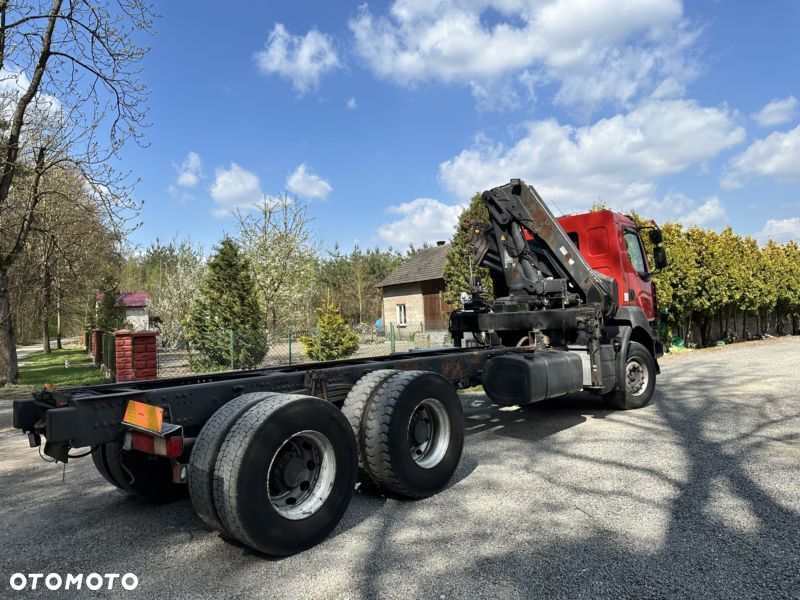 Renault Kerax 410DXi - 3