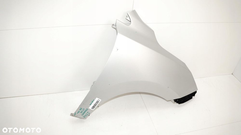 BŁOTNIK PRAWY PRZÓD HYUNDAI IX35 LIFT 13-15R 9S - 4