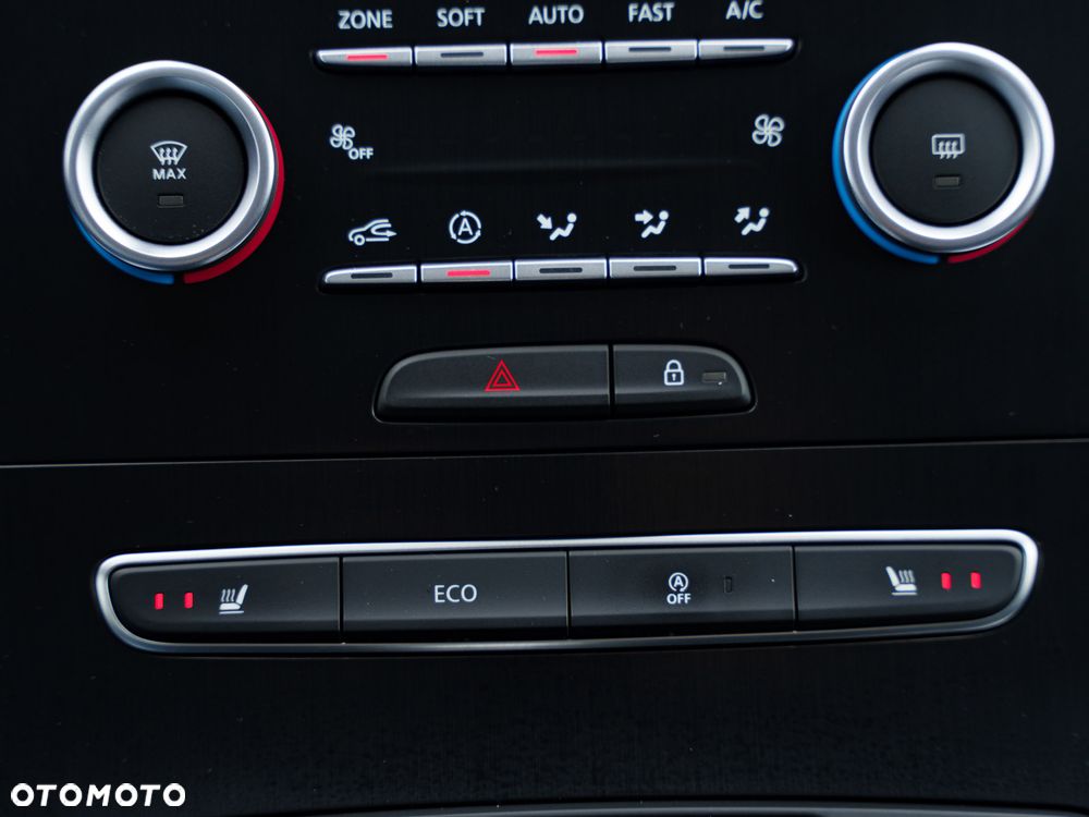 Renault Scenic ENERGY dCi 110 EDC Business - 23