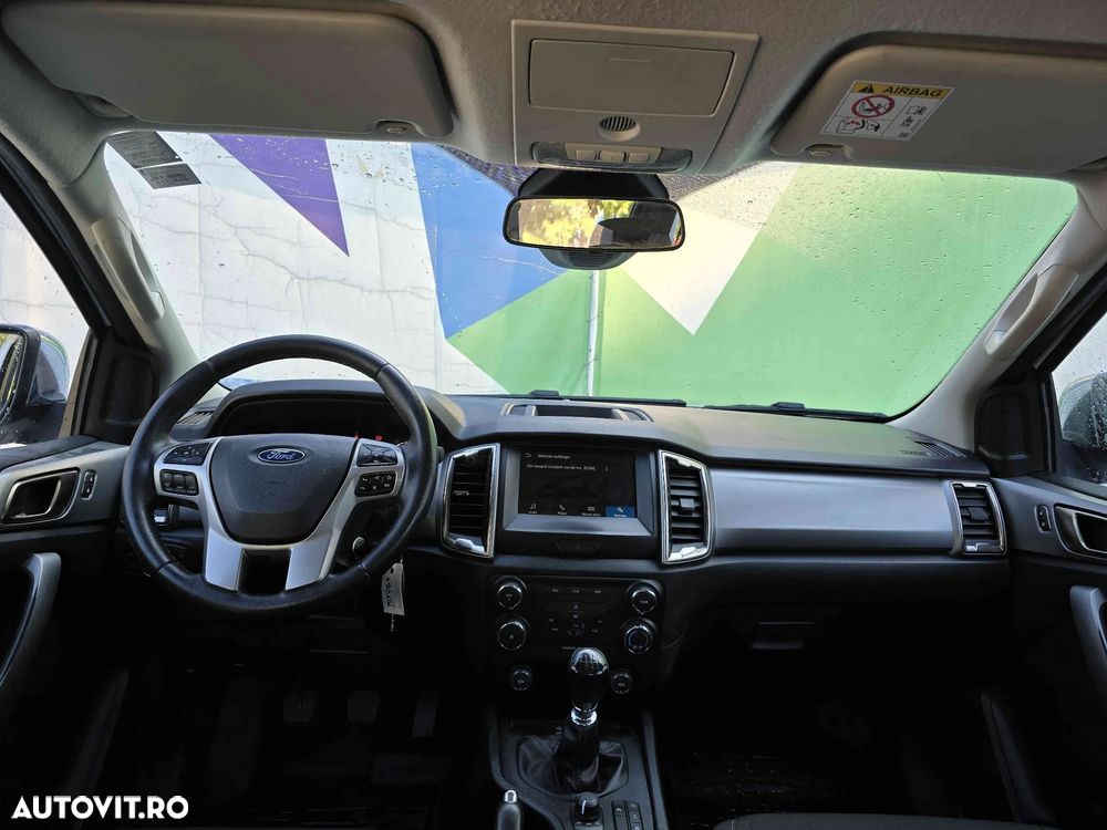 Ford Ranger - 16